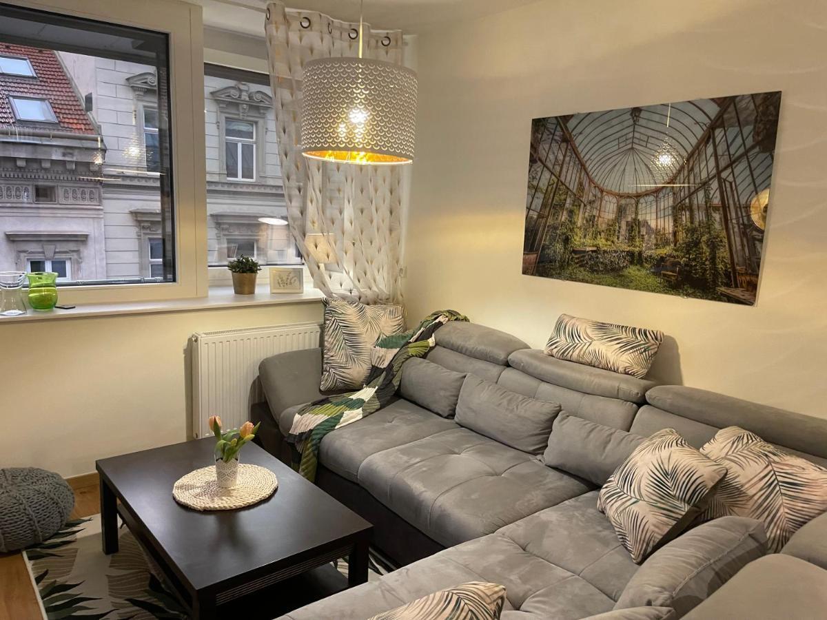 Apartment Mollart Wien