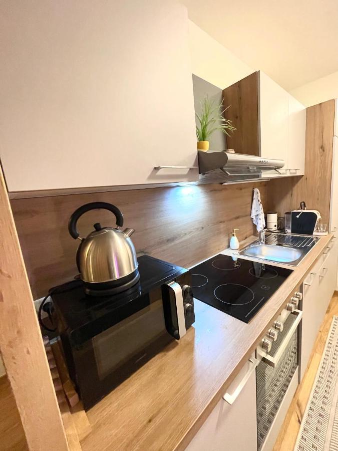 Apartment Mollart Wien